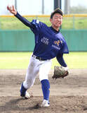「【ボーイズリーグ】京田辺が完封勝利で４強入り　阪神あわじ大会」の画像1