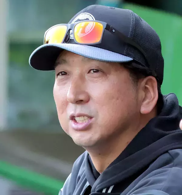 【阪神】藤川球児監督、原辰徳を超えるセ・リーグ最速の監督通算１００勝なるか　先発投手は村上頌樹…スタメン発表