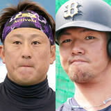 「【オリックス】首位快走のチームに追い風…ラオウ杉本裕太郎＆頓宮裕真が「５月復帰」へ意欲「いい姿で戻りたい」「野球ができるだけで幸せ」」の画像1