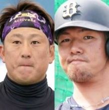【オリックス】首位快走のチームに追い風…ラオウ杉本裕太郎＆頓宮裕真が「５月復帰」へ意欲「いい姿で戻りたい」「野球ができるだけで幸せ」