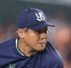 【ヤクルト】田口麗斗が痛恨の逆転３ラン被弾　マウンドで首かしげる