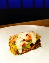 稲垣吾郎ディレクションのレストラン＆カフェ「ＢＩＳＴＲＯ　Ｊ＿Ｏ」原宿移転１周年　２６日まで記念コースメニューを提供