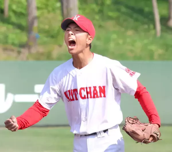 【高校野球】倶知安が４８年ぶりの全道大会切符　エース・松田晴人が９回１失点完投　三浦良介監督「お父さん、お母さん『息子、娘たちがやりましたよ』」