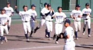 【大学野球】「いい結果が出た」大商大・真鍋慧が４安打４打点の大暴れ　チームは２季ぶり２９度目優勝