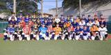 「【女子野球】Ｗ杯８連覇へ　さまざまな思いを胸に４２人が日本代表選考合宿」の画像1