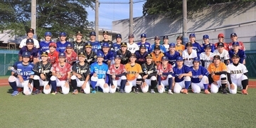 【女子野球】Ｗ杯８連覇へ　さまざまな思いを胸に４２人が日本代表選考合宿