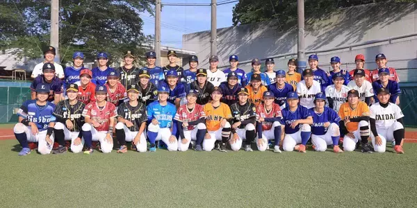 【女子野球】Ｗ杯８連覇へ　さまざまな思いを胸に４２人が日本代表選考合宿