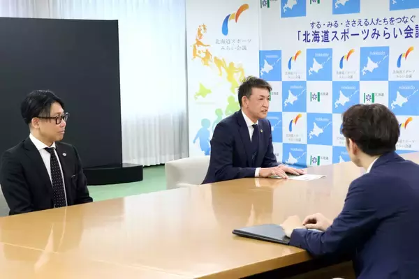 【Ｂリーグ】レバンガ北海道の折茂社長が新アリーナについて言及「１０年、２０年先を考えたときに絶対的に必要」…６月下旬にも進捗状況説明