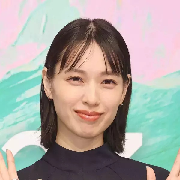 戸田恵梨香、１７歳で出演した渋谷が舞台のドラマは「黒歴史？」問いかけに苦笑も否定せず「とにかく、スケジュールが…」
