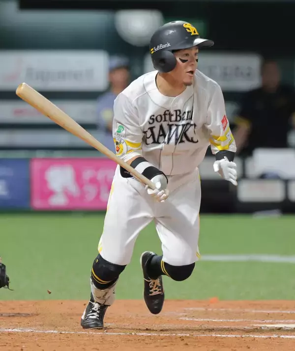 【ソフトバンク】神走塁で１５年ぶり本拠地交流戦無傷の６連勝　最短１３日にも１２球団最多の１０度目優勝へ