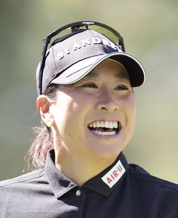 【女子ゴルフ】最長ブランクの１４年ぶり優勝目指す木戸愛が２位「目の前の一打に集中していきたい」　ニチレイＬ