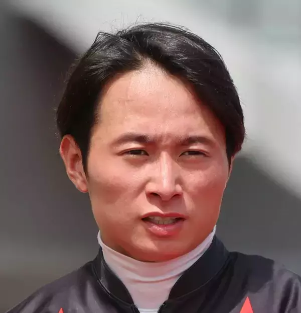 岩田望来騎手が７月４日から１６日間の騎乗停止　阪神１Ｒで内側に斜行　短期間に同様の不注意騎乗を繰り返し行ったため