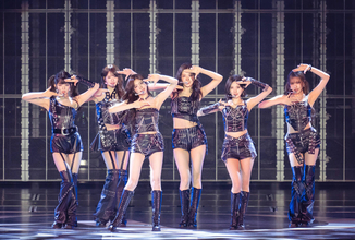 ＩＶＥ　２年ぶり東京ドーム公演で４万８０００人魅了「また必ず戻ってきます！」