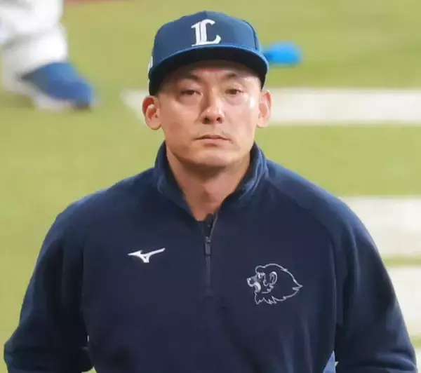 【西武】今季限りで引退の栗山巧がファンにメッセージ　「若い選手が頑張ってる。僕とおかわり、炭谷がチームの力になれるよう頑張っていきます」