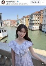 「１日３食パスタ」３８歳・小嶋陽菜「爆ビジュ」最新姿にファン騒然！「全然歳をとらんな」「美しすぎる」