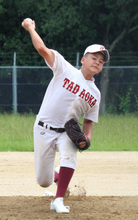 【ボーイズリーグ】忠岡２年生も４強入り　Ｋ・Ｔふみづきジュニア大会