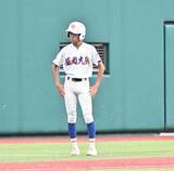 「【高校野球】盛岡大付、柳葉敏郎の長男・一路主将が本塁突入指示→劇的サヨナラ４強「自分が臆病になっちゃいけない」…５年ぶり夏の甲子園へあと２勝」の画像1