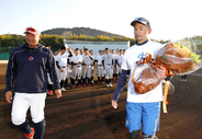 【甲子園】イチロー氏が智弁和歌山Ｖに「直接関わった２つの学校が甲子園の決勝で対戦するのが僕の夢の１つ…それが叶い感激」