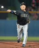 「【オリックス】ＣＳ進出がさらに厳しく…３位・日本ハムに今季最大１０差　３５歳バースデーの九里亜蓮が１０敗目　最下位・楽天に４年ぶりシーズン負け越し」の画像1