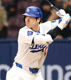 「佐々木主浩氏、欠場が続くドジャース・大谷翔平について「試合に無理しても出るタイプなので、ここで休んでいるというのはちょっと心配」…「サンモニ」」の画像1