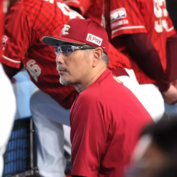 【楽天】 今季ワーストの借金３０　吉井理人監督「我々は勝つことが仕事なので…」完敗で６連敗