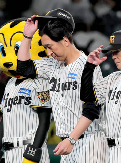 【阪神】藤川球児監督、今季ワーストの７連敗もナインかばう「制限をかけながらする野球で思い切りが薄れたりする苦しさもある」「チームのためにやってくれている」
