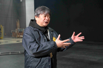 １４年ぶり復活「踊る」の本広克行監督　大ヒットが宿命の重圧にどう向き合ってきたのか　“令和の踊る”が挑み、突きつける「いまの時代」とは…
