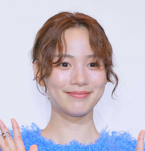 「全然違う」本名から改名　朝ドラヒロイン女優、最新姿に騒然「なんてコメントして良いのか…」雰囲気ガラリ　のん