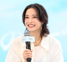 広瀬すずは「よくお酒を飲む人」　主演作「汝、星のごとく」の原作者・凪良ゆう氏が明かす「芋焼酎のソーダを飲んでいて…」