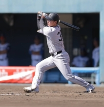 【巨人】皆川岳飛が先制適時打　ＣＳメンバー入りへアピール…フェニックスＬ
