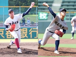 【高校野球】２６年春の全国王者・大阪桐蔭が明石商と来春センバツかけて準々決勝　川本晴大ＶＳ仲吉泰清のプロ注目対決…スタメン発表