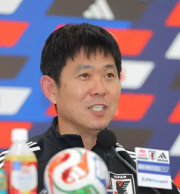 ２６年サッカーＷ杯日本戦はＮＨＫが全試合生中継　５日深夜の組み合わせ抽選も生中継