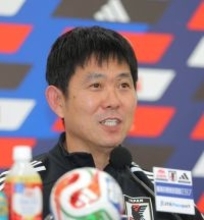 ２６年サッカーＷ杯日本戦はＮＨＫが全試合生中継　５日深夜の組み合わせ抽選も生中継