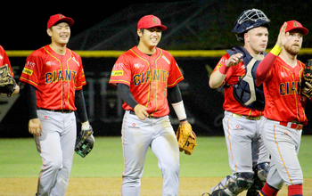 野球するには不十分な環境でも…若手選手が豪ウインターリーグに参加する意義