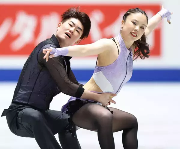 うたまさ　全日本選手権連覇から五輪団体戦出場へ「見ている皆さんに、ふさわしいと思っていただきたい」