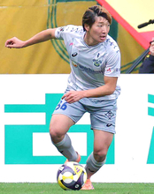 Ｃ大阪、Ｊ２今治の２０歳横山夢樹を獲得　Ｕ―２０Ｗ杯にも出場の世代別日本代表ＭＦ「ワクワクするようなプレーをします！」