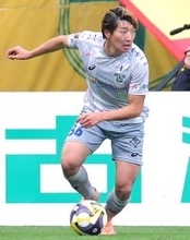 Ｃ大阪、Ｊ２今治の２０歳横山夢樹を獲得　Ｕ―２０Ｗ杯にも出場の世代別日本代表ＭＦ「ワクワクするようなプレーをします！」