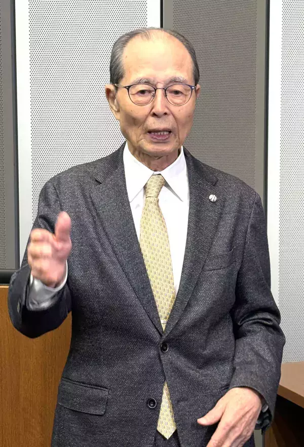 【ソフトバンク】王貞治球団会長が風邪のため大事を取って新年の鏡開きを欠席　城島ＣＢＯは「大丈夫です」と説明