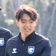 Ｇ大阪・名和田我空　選手権初Ｖの母校・神村学園を祝福「プロのような戦い方をする非常に良いチーム」