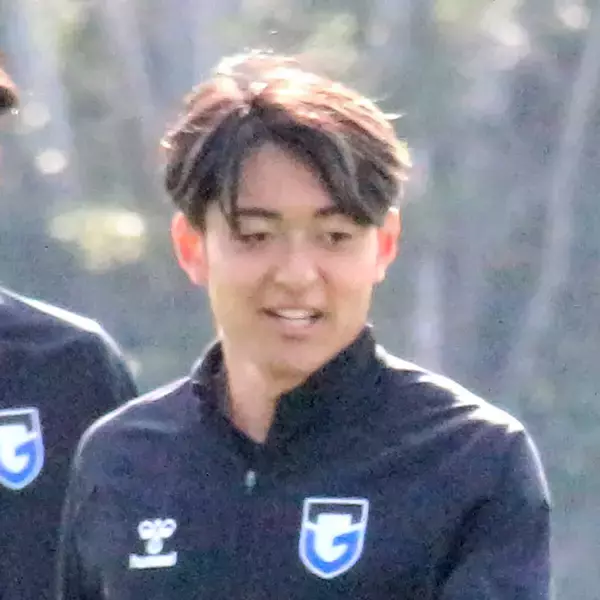 Ｇ大阪・名和田我空　選手権初Ｖの母校・神村学園を祝福「プロのような戦い方をする非常に良いチーム」