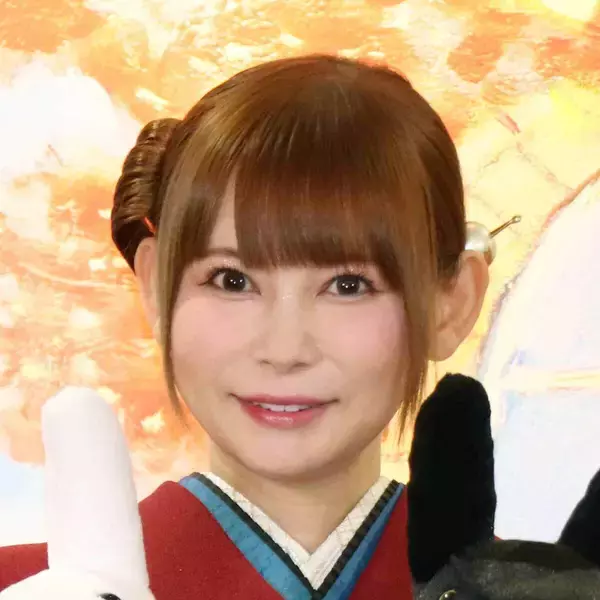 中川翔子、上海でのイベント「ＬＵＸＥ　ＡＳＩＡ」出演中止「不可抗力により出演は中止となりました」