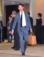 【オリックス】岸田護監督が２・８の紅白戦に侍ジャパン・若月健矢を出場させる可能性示唆…本人の希望あれば「早めに（実戦に）入ると思うので」