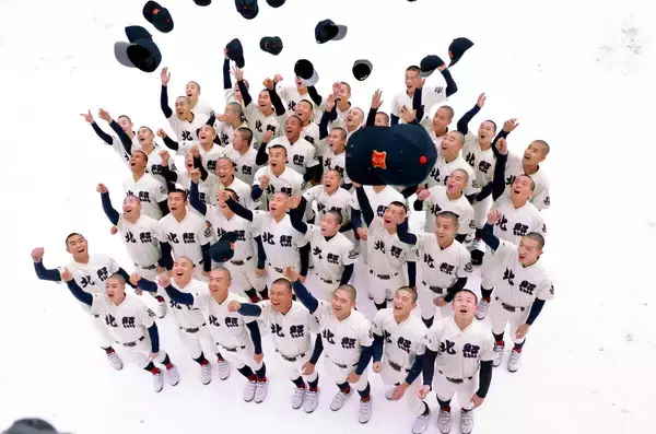 【センバツ】北照が”北の機動破壊”で８強超え狙う　１３年ぶり６度目出場「走って走って、走りたい」手代森主将