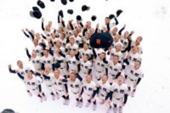 【センバツ】北照が”北の機動破壊”で８強超え狙う　１３年ぶり６度目出場「走って走って、走りたい」手代森主将