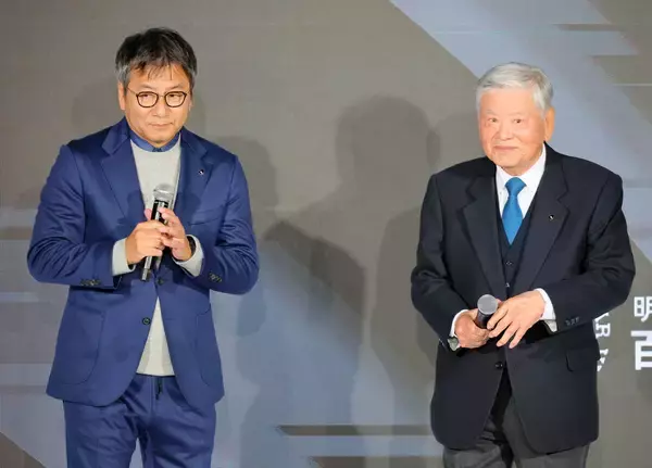 Ｊリーグ野々村チェアマン「特別な１年」「いい助走を付けて新しいチャレンジ」…６日開幕・百年構想リーグ