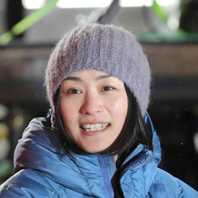 【五輪】２大会連続４位の上村愛子さん「こんなこともあるんですね…」モーグル・冨高日向子が３位と同スコアの４位