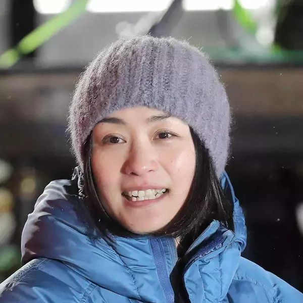 【五輪】２大会連続４位の上村愛子さん「こんなこともあるんですね…」モーグル・冨高日向子が３位と同スコアの４位