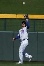 鈴木誠也が村上宗隆に「３冠王ですから」「あとはムネにメールして…」　村上の打球でまさかのアクシデント