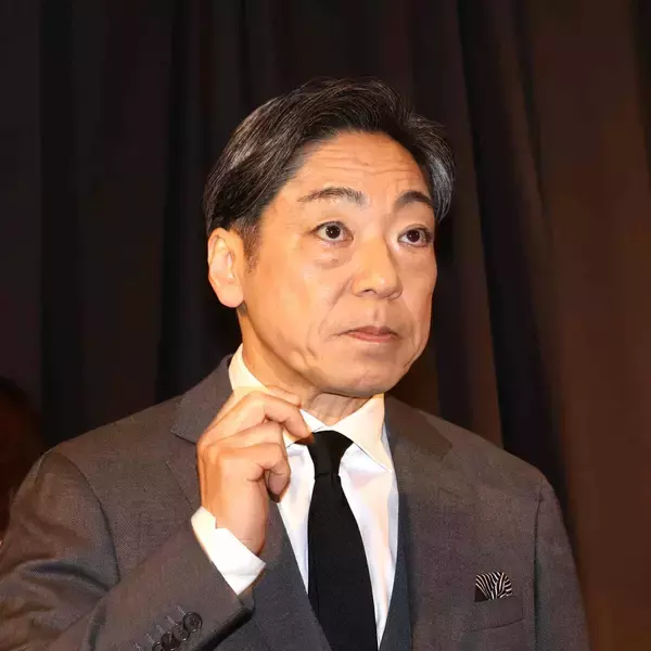 香川照之「中村アンさんはオニヤンマ、僕はギンヤンマ」芸能界屈指の昆虫好きがカマキリ先生さながらに演技を解説