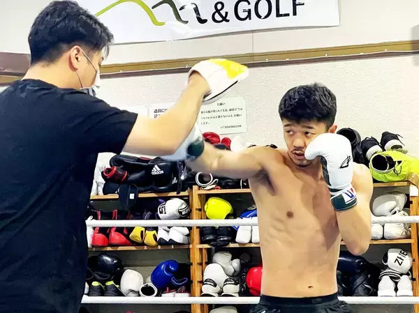 「人のやらないことをやりなさい」…中谷潤人　中学生時代に背中を押してくれた父の教えを胸に５月、井上尚弥戦との決戦へ